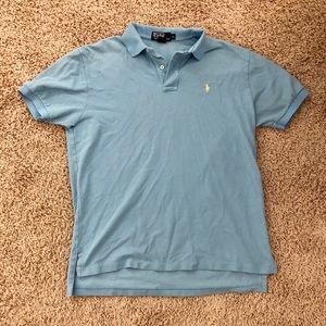 Men’s Polo by Ralph Lauren